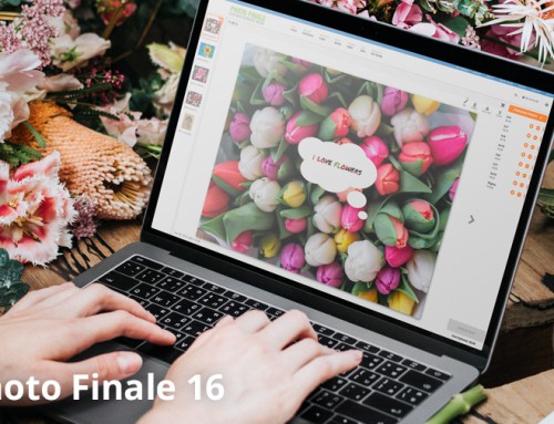 Photo Finale 16 Release Notes